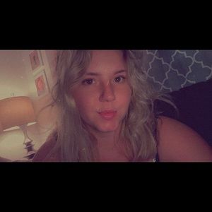 Meet your Posher, Jada